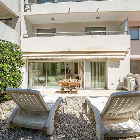 Apartment Cannes Bay-1 By Interhome Eksteriør billede