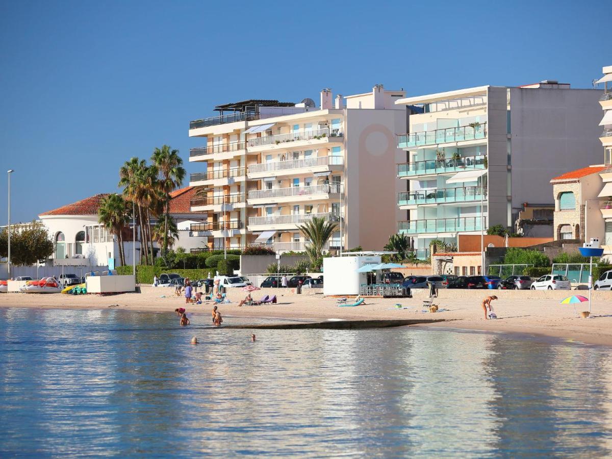 Apartment Cannes Bay-1 By Interhome Eksteriør billede