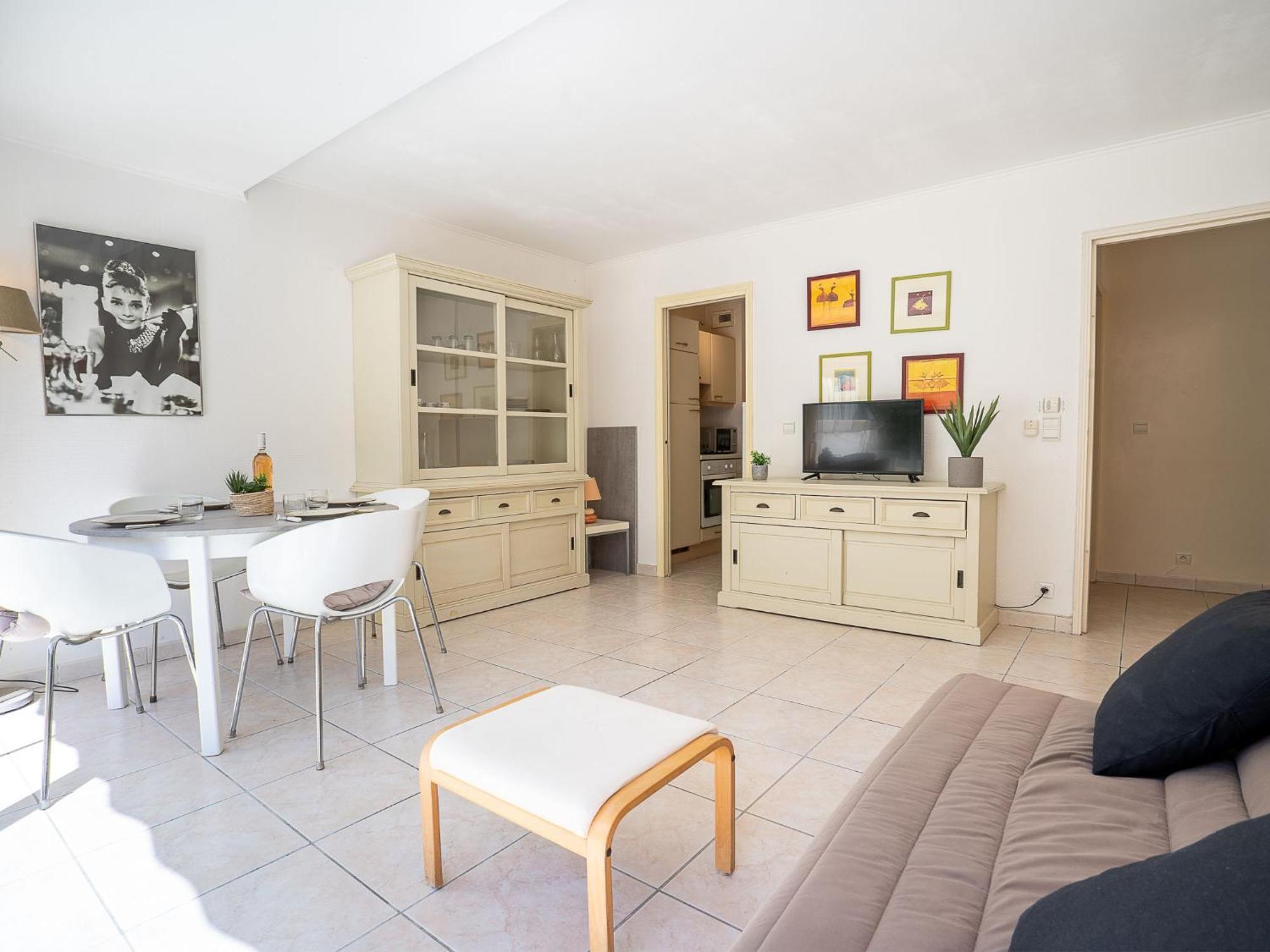 Apartment Cannes Bay-1 By Interhome Eksteriør billede