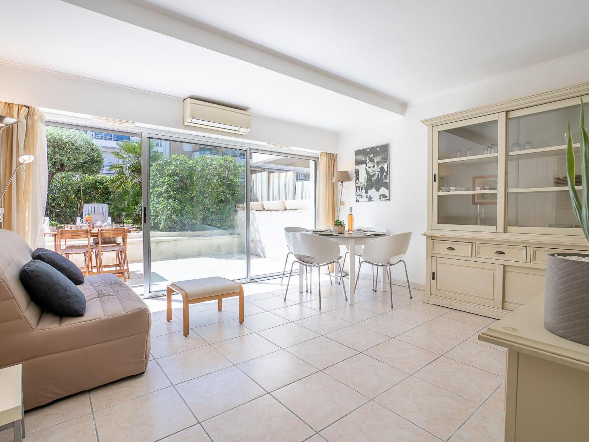 Apartment Cannes Bay-1 By Interhome Eksteriør billede