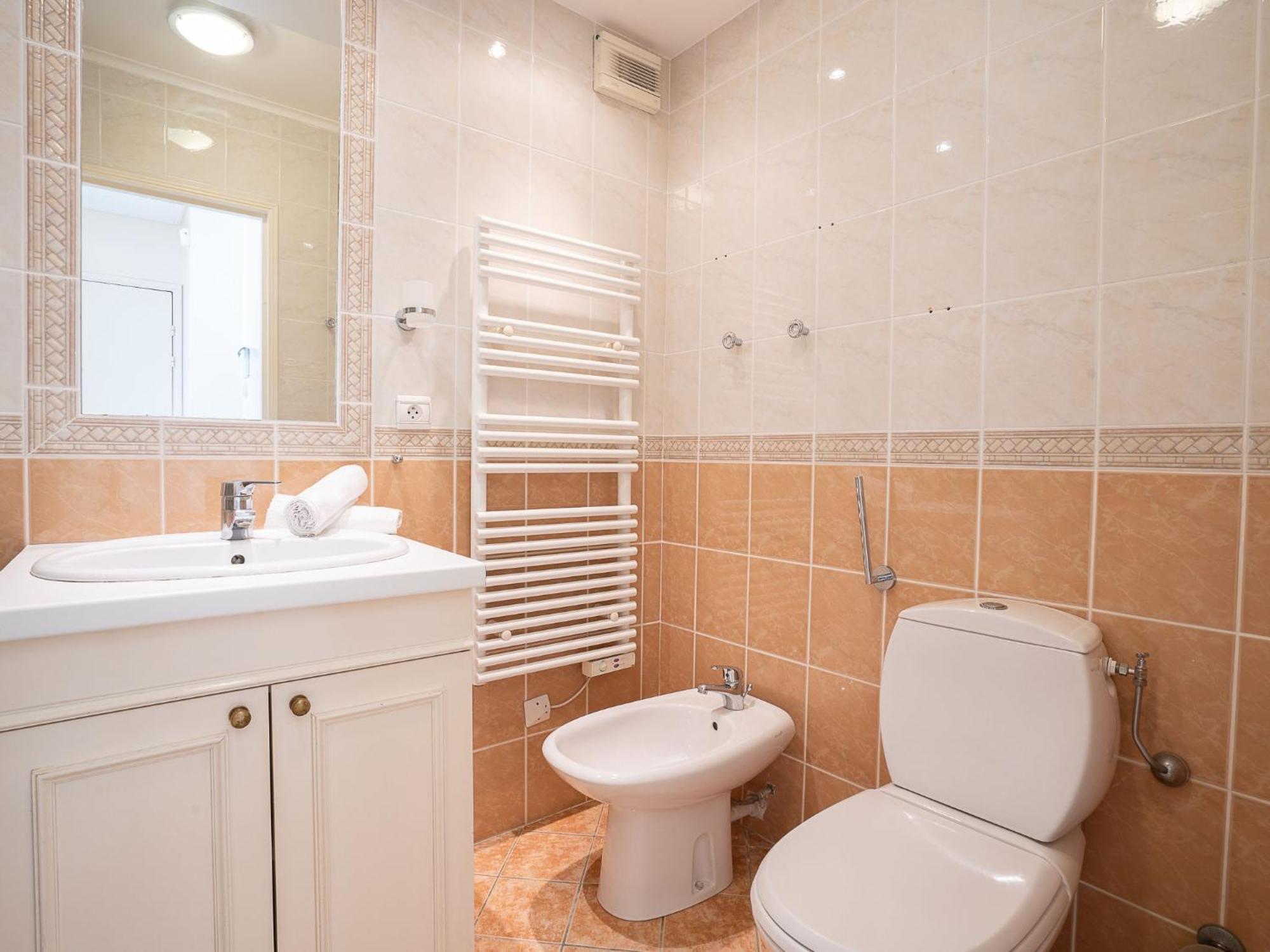 Apartment Cannes Bay-1 By Interhome Eksteriør billede